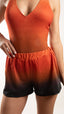 Short de plage - Crazy Amor