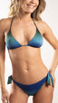 Culotte maillot de bain à nouer - Crazy Amor