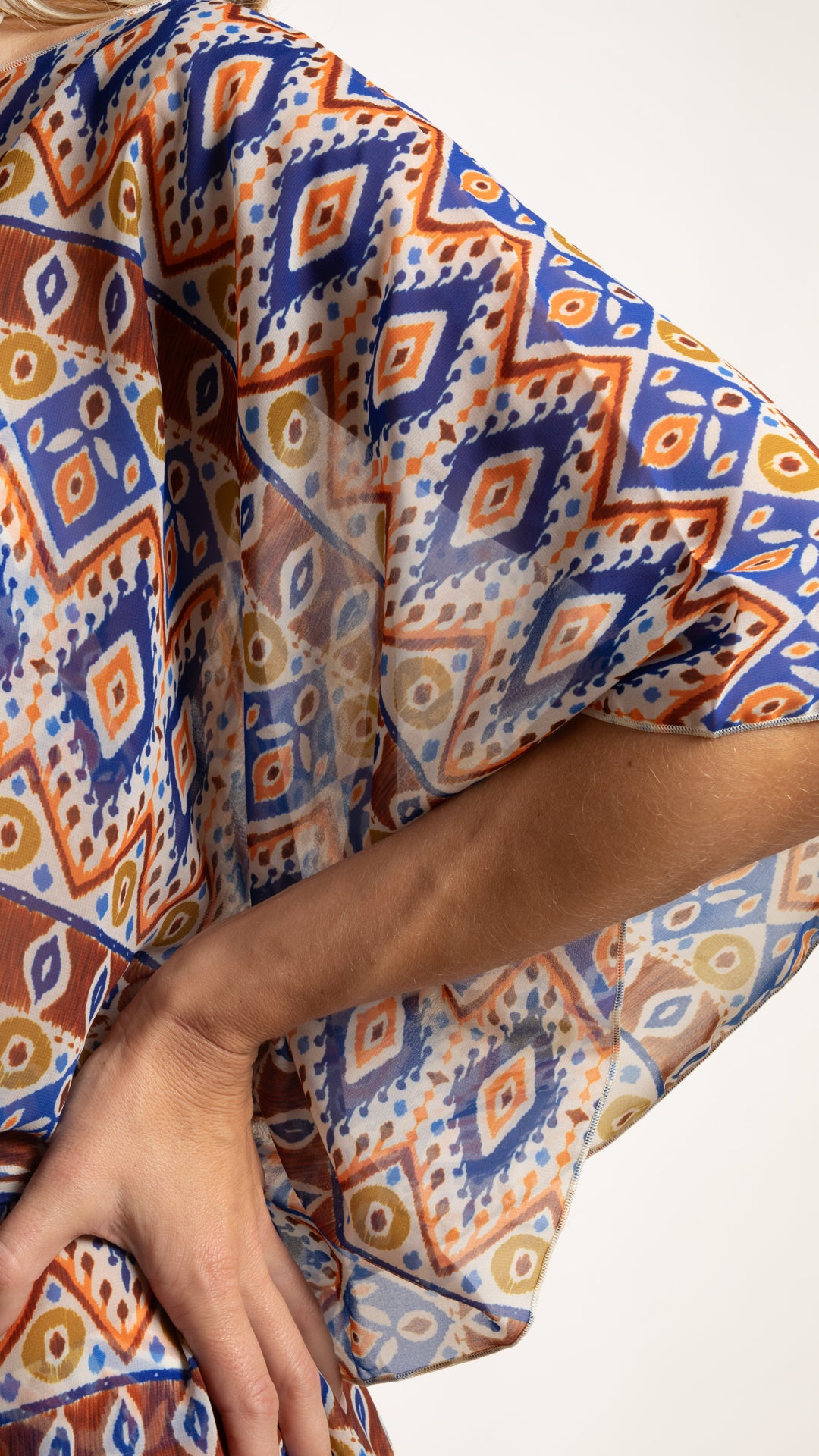 Caftan plage - Nalini