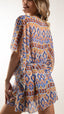 Caftan plage - Nalini