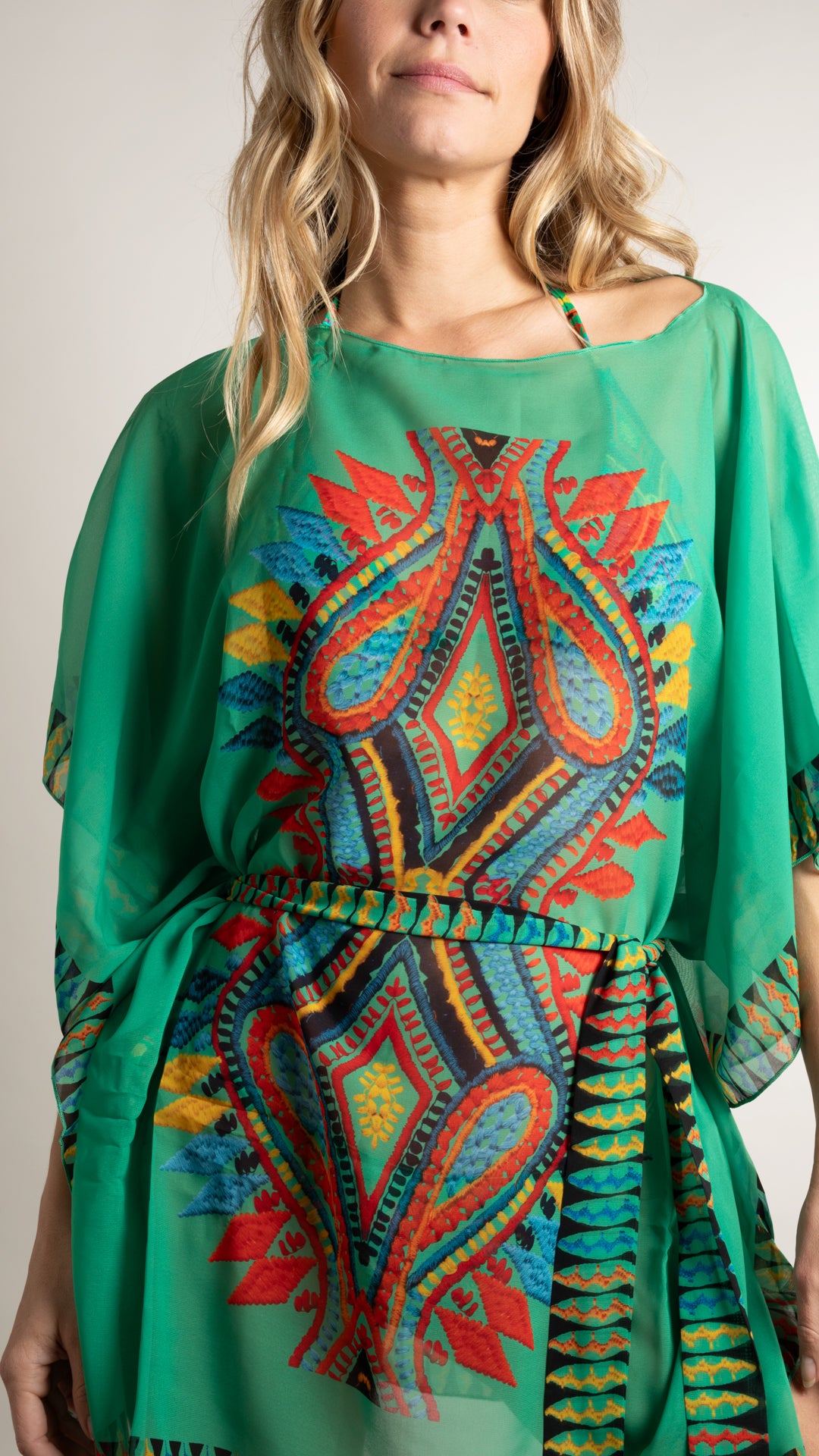 Caftan plage - Morito