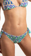 Culotte maillot de bain à nouer - Nalini