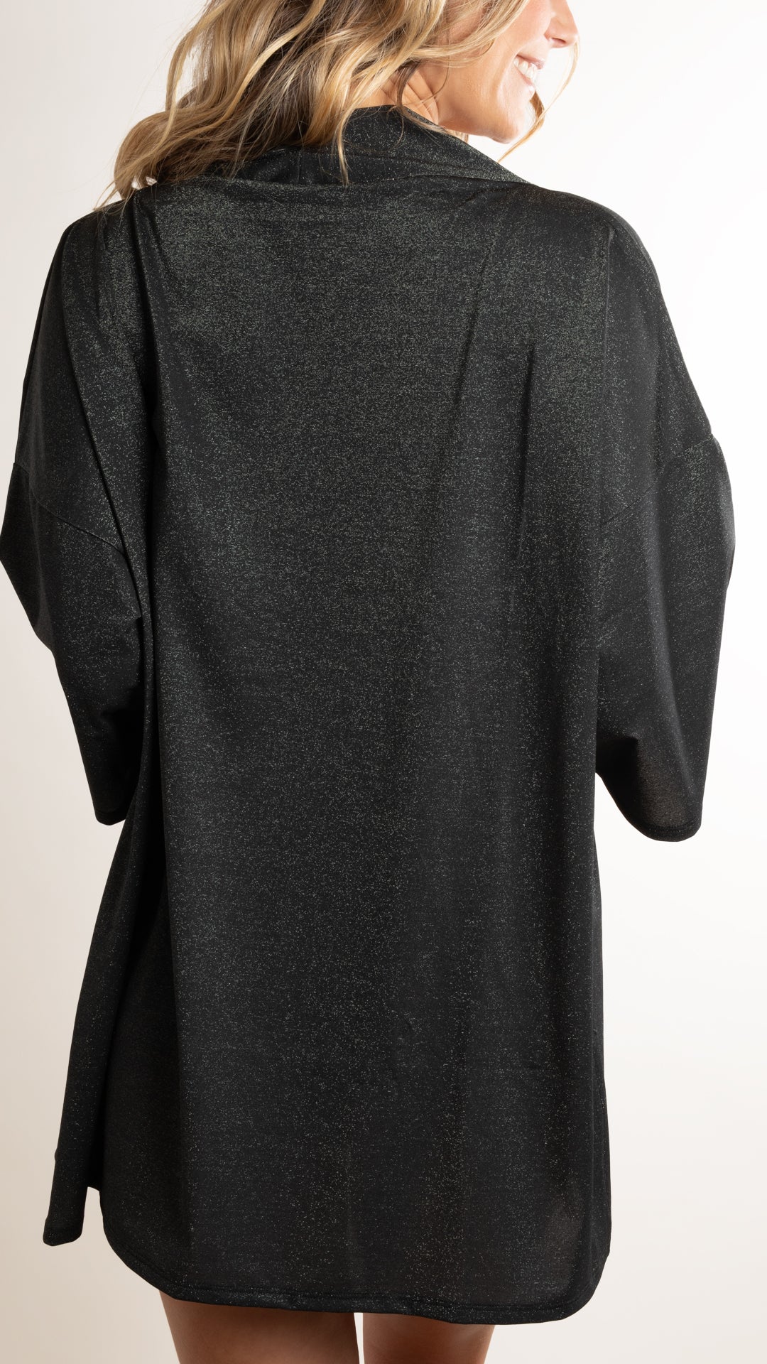 Kimono plage - Crazy