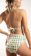 Culotte maillot de bain haute évolutive - Amara