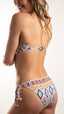 Culotte maillot de bain à nouer - Nalini