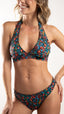 Culotte maillot de bain classique - Tiare