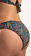 Culotte maillot de bain classique - Tiare