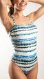 Maillot de bain 1 pièce bandeau - Anaya