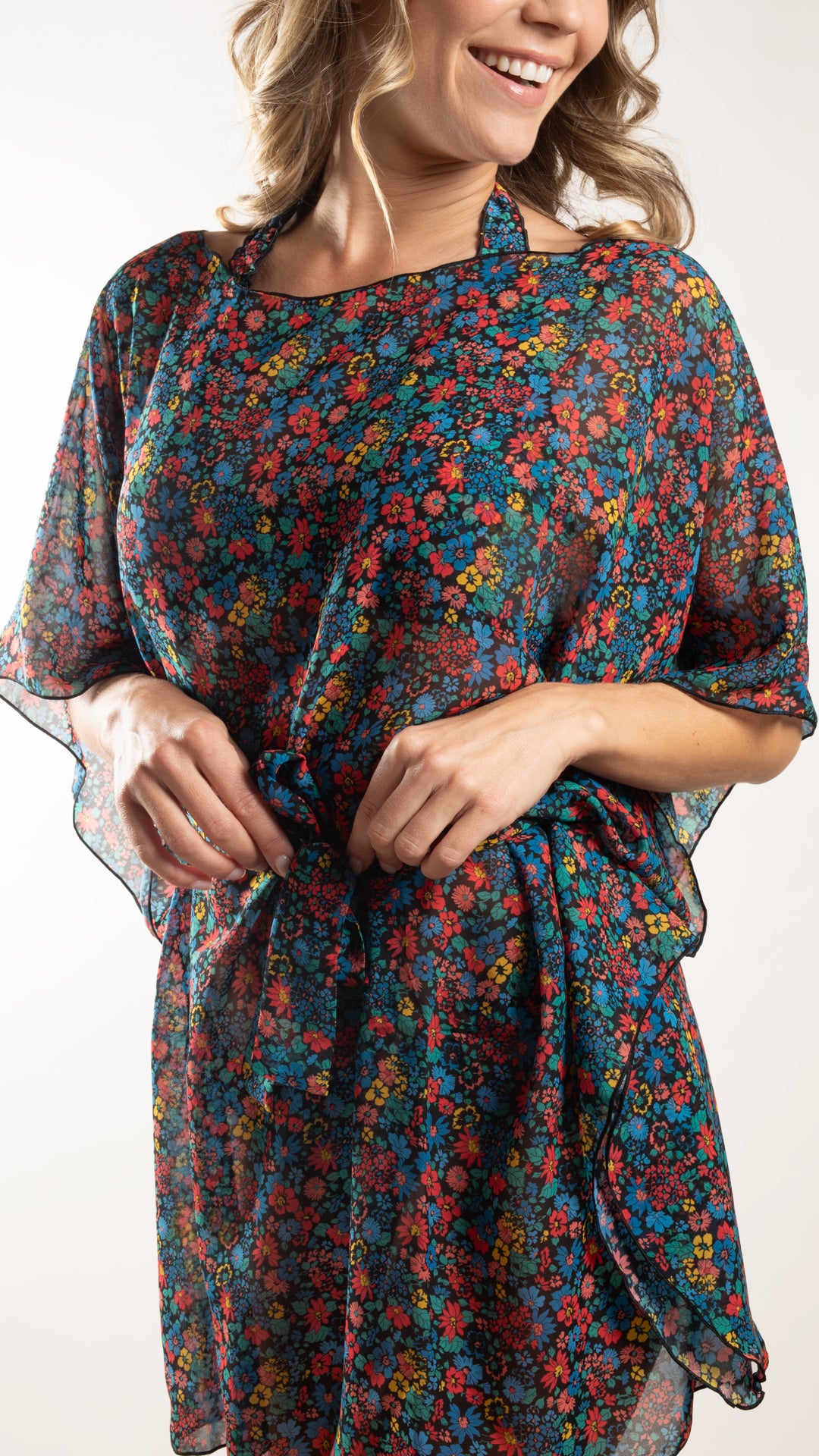 Caftan plage - Tiare