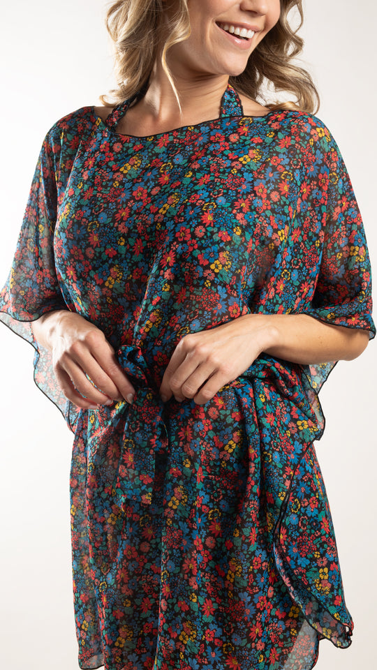 Caftan plage - Tiare