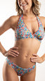 Tanga de bain invisible - Tiare