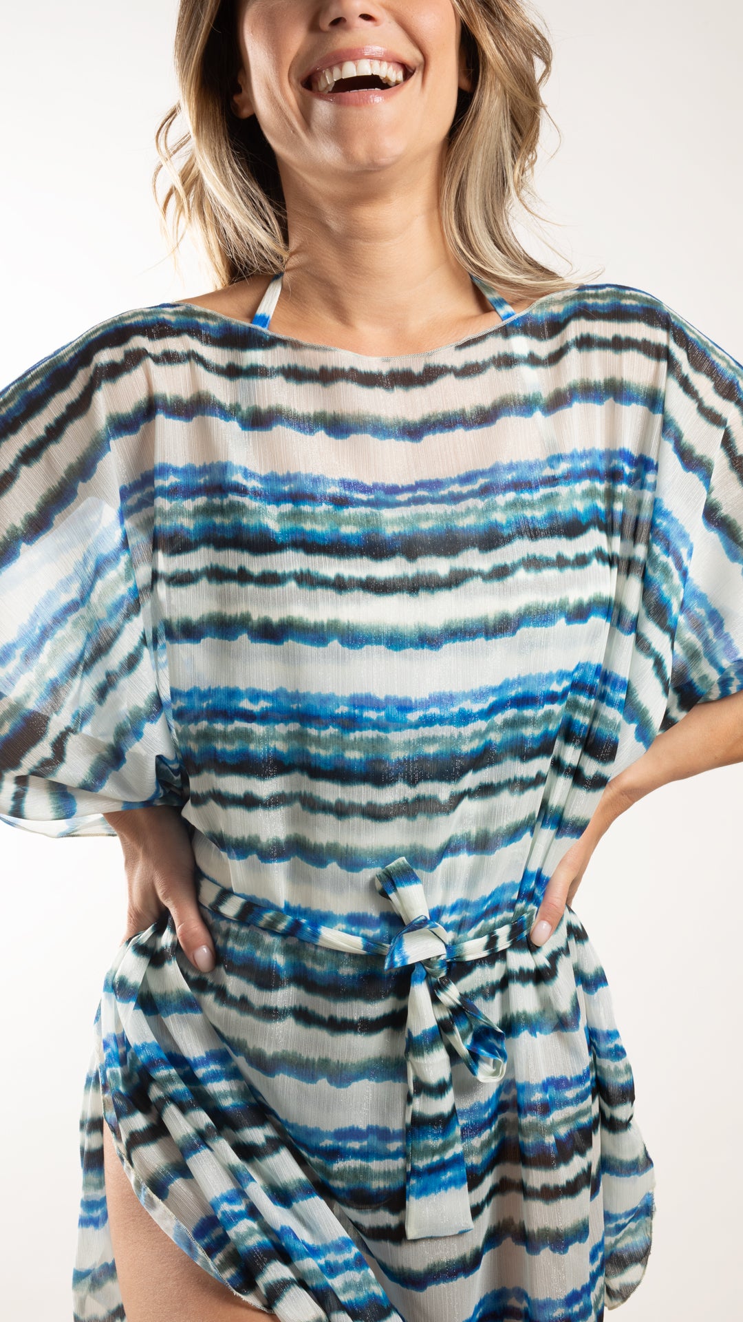 Caftan plage - Anaya