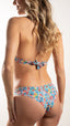 Tanga de bain invisible - Tiare