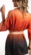 Kimono plage - Crazy Amor