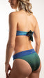 Culotte maillot de bain haute évolutive - Crazy Amor