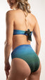 Culotte maillot de bain haute évolutive - Crazy Amor