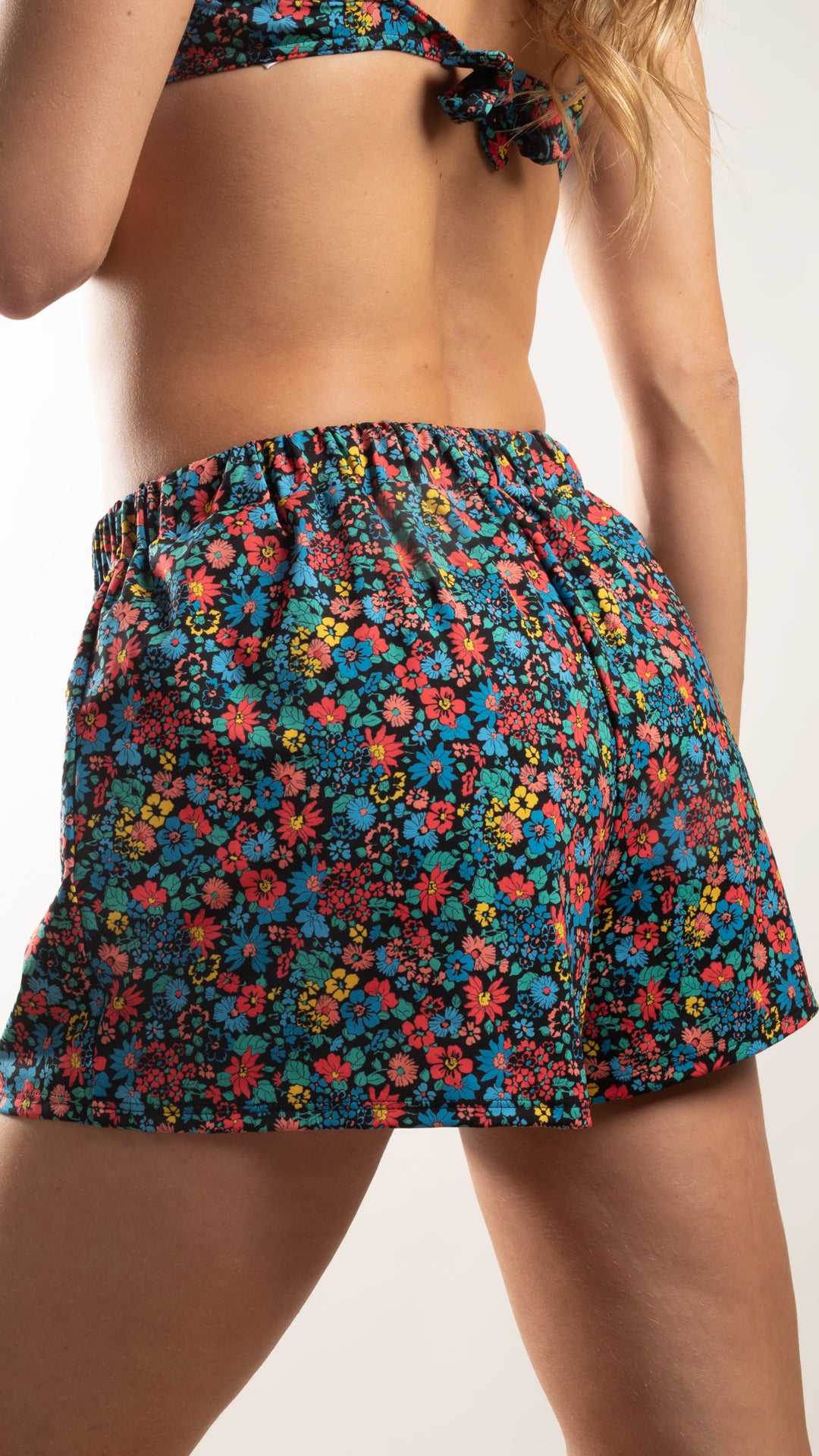 Short de plage - Tiare