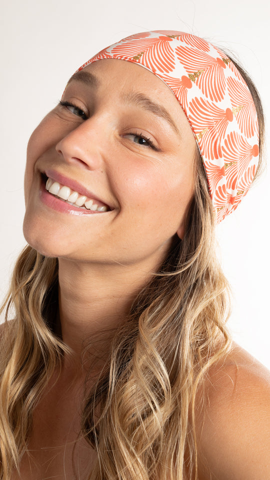 Bandeau cheveux - Imperial