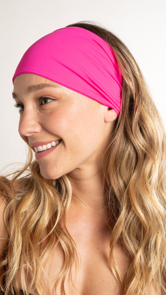 Bandeau cheveux - Essentiel