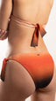 Culotte maillot de bain à nouer - Crazy Amor