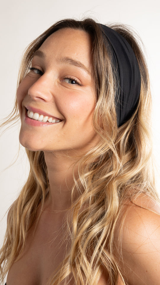 Bandeau cheveux - Essentiel