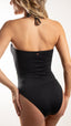 Maillot de bain 1 pièce bandeau - Aure