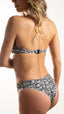Tanga de bain invisible - Tiare