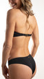 Haut de maillot de bain bandeau avec armatures - Bluebay
