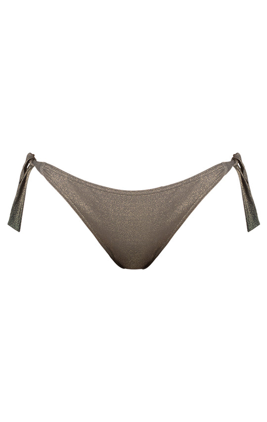 Culotte maillot de bain à nouer - Crazy Amor