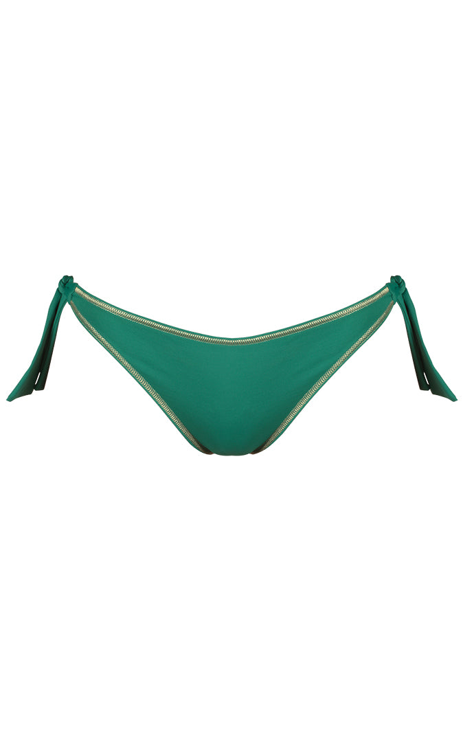 Culotte maillot de bain à nouer - Essentiel