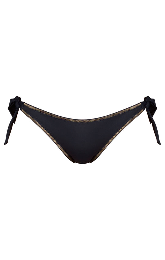 Culotte maillot de bain à nouer - Essentiel