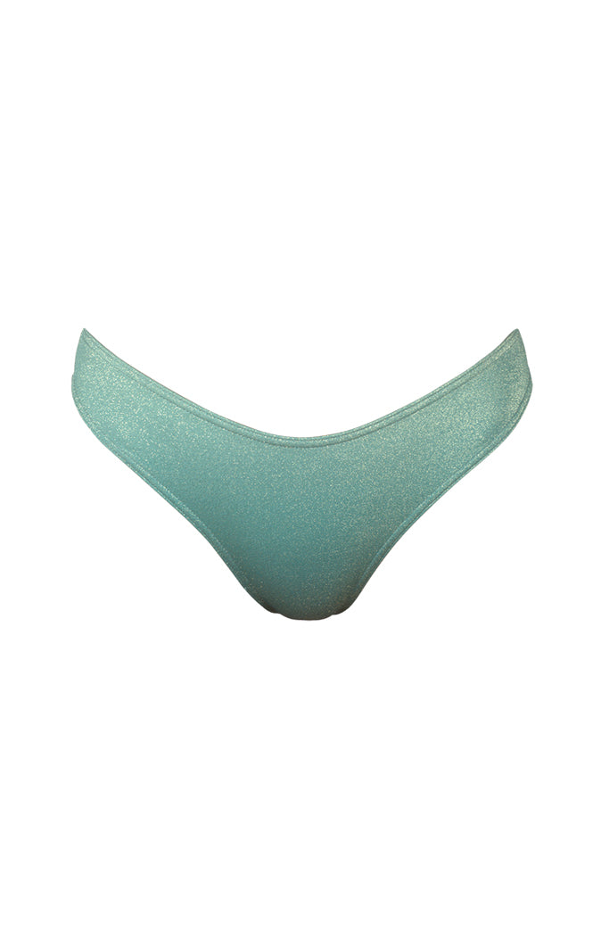 Culotte tanga de bain - Crazy Amor