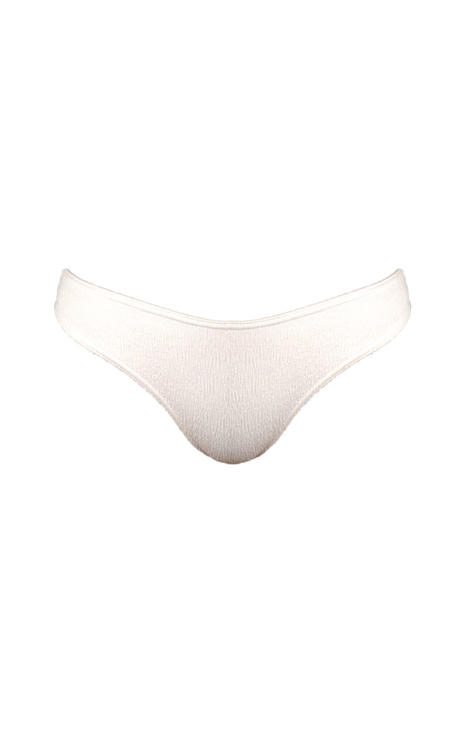 Culotte tanga de bain - Eucalyptus