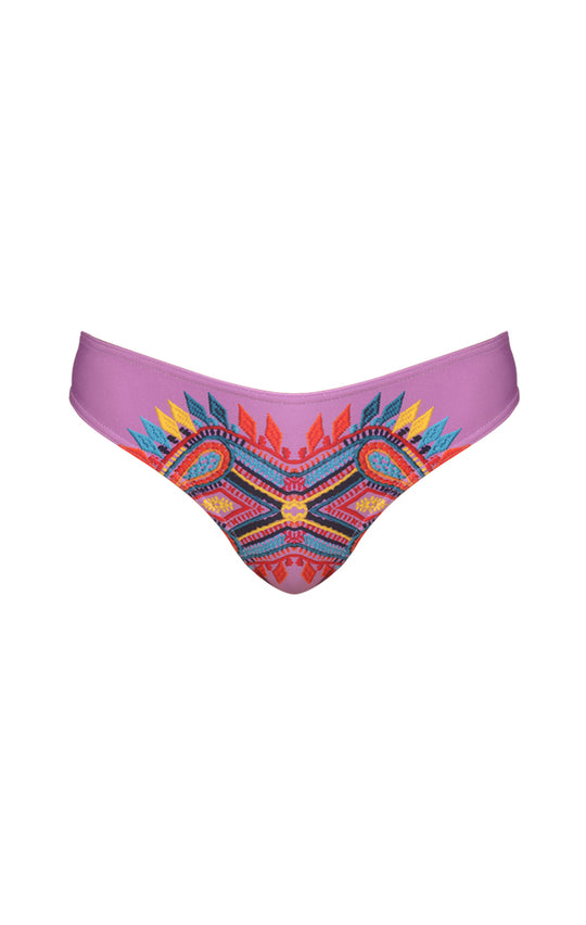 Culotte tanga de bain - Morito