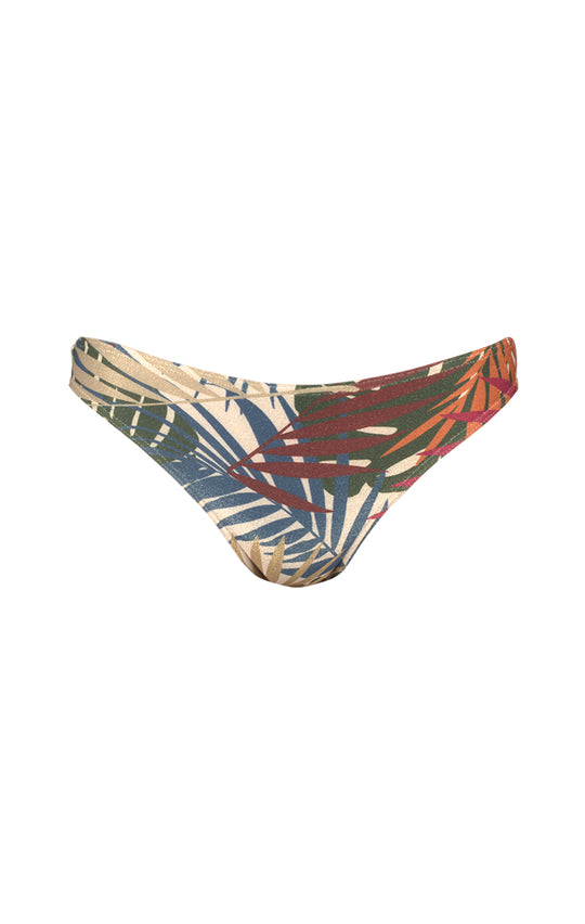 Culotte maillot de bain classique - Valéria