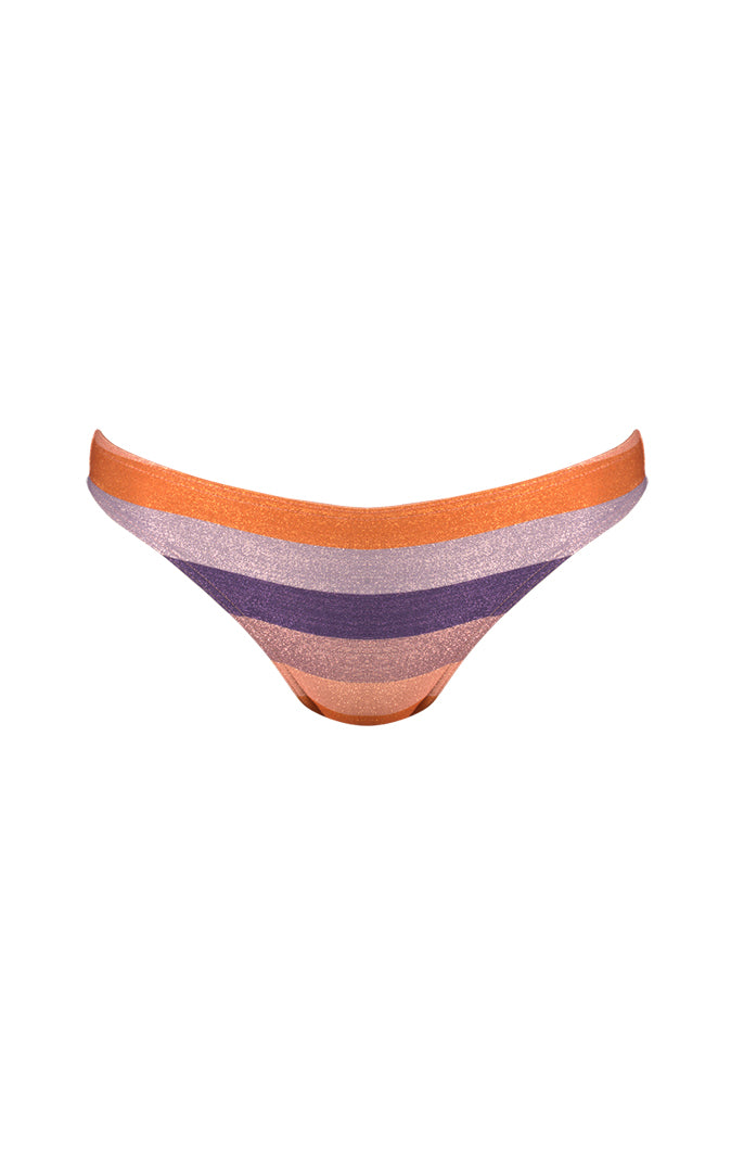 Culotte maillot de bain classique - Serena