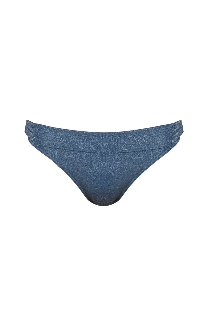 Culotte maillot de bain haute évolutive - Crazy
