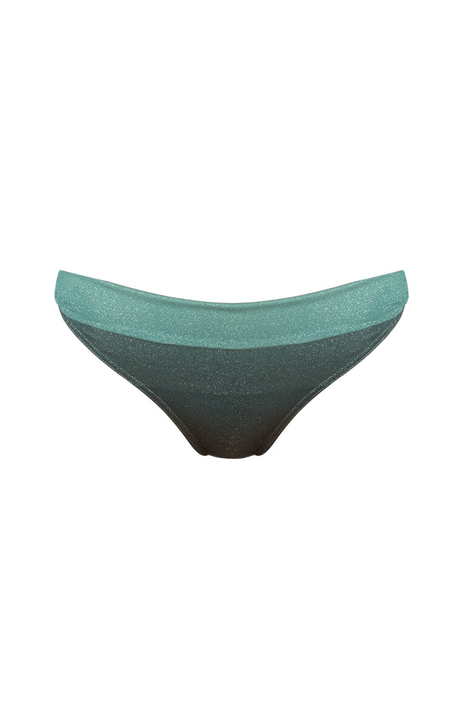 Culotte maillot de bain haute évolutive - Crazy Amor