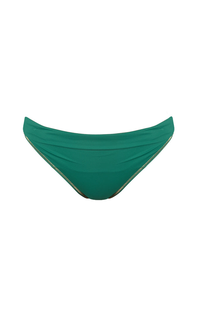 Culotte maillot de bain haute évolutive - Essentiel