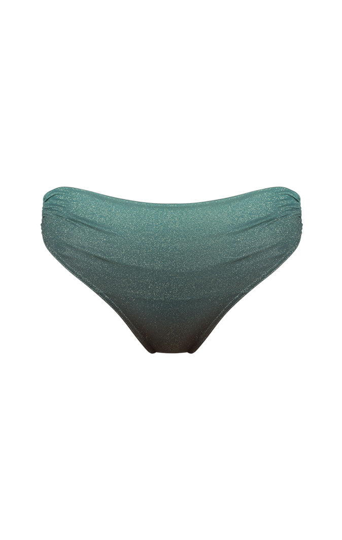 Culotte maillot de bain haute évolutive - Crazy Amor