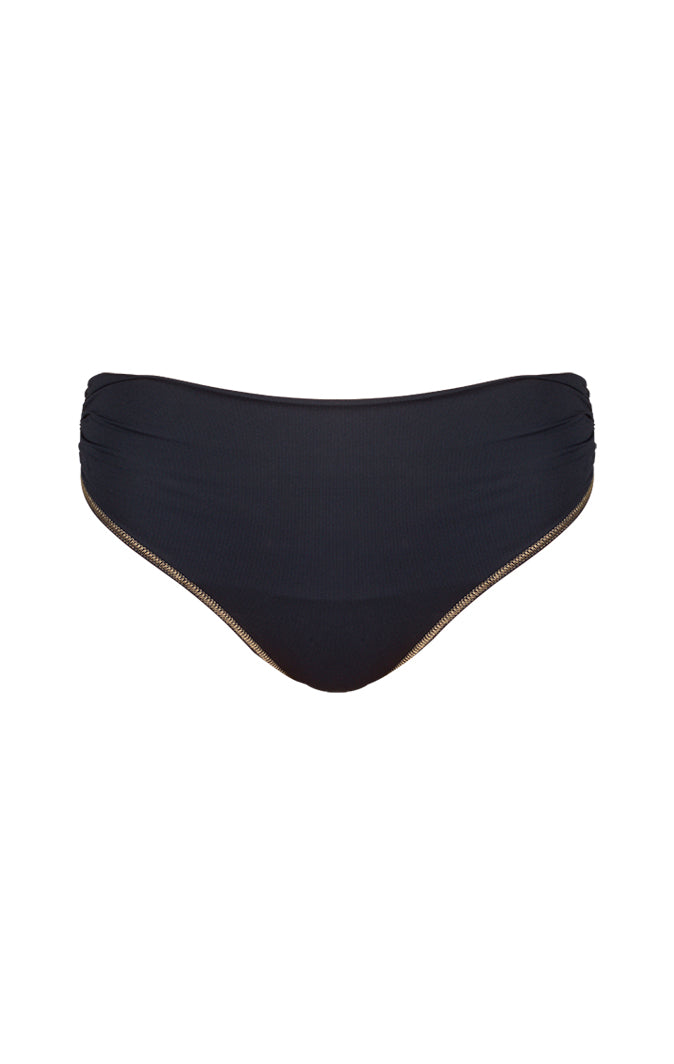 Culotte maillot de bain haute évolutive - Essentiel
