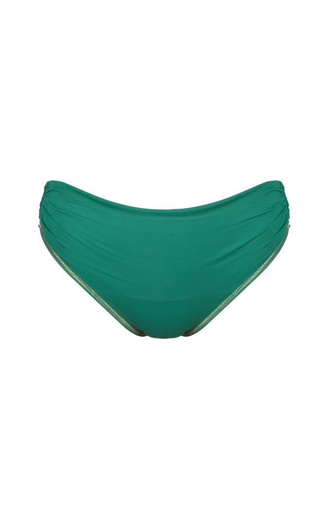 Culotte maillot de bain haute évolutive - Essentiel