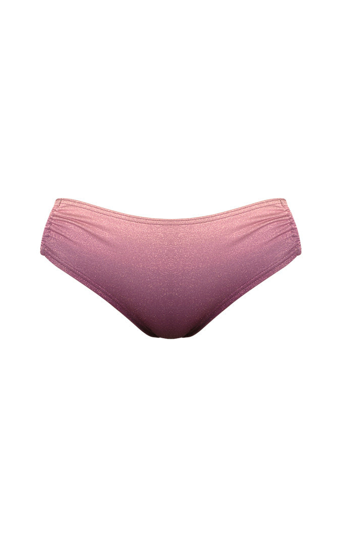 Culotte shorty de bain à bijoux - Crazy Amor