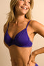 Haut de maillot de bain balconnet - Essentiel