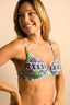 Haut de maillot de bain balconnet - Nalini
