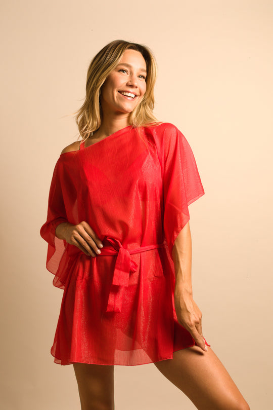 Caftan plage - Crazy