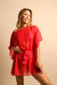 Caftan plage - Crazy