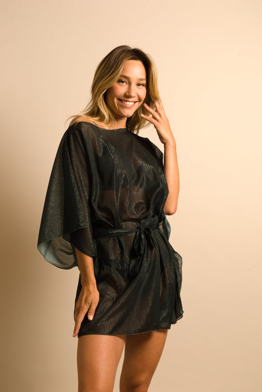 Caftan plage - Crazy