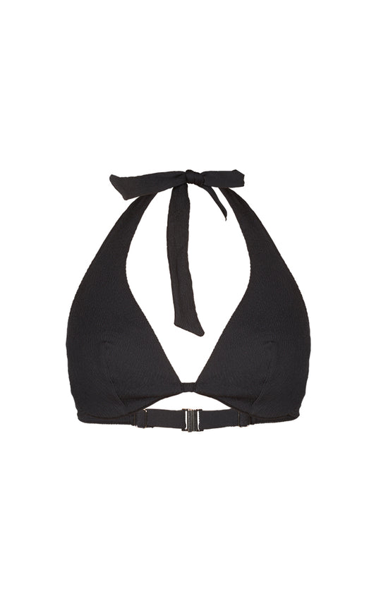 Haut de Maillot de bain triangle armatures - Eucalyptus