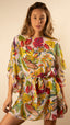 Caftan plage - Ornella